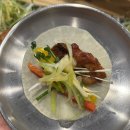 누구나홀딱반한닭/의정부고산신도시점 | 다이어트 외식 메뉴 추천, 누구나홀딱반한닭 쌈닭파이팅에 야채 추가면 식단 관리 끝!