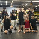 복싱의 신 이미지