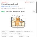 씨유공덕래미안4차점 | 공덕래미안4차 단지 비교