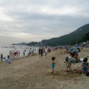 자연발생유원지해수욕장화장실 이미지