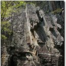 용서폭포 이미지