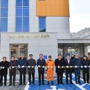 정선아리랑시장 고객지원센터 1층 이미지