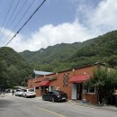 큰곰 | 물놀이+맛집 성공✨ 원주 금대리 계곡 맛집 ‘큰곰’ 솔직후기