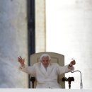 Mort de Benoît XVI : les dirigeants européens saluent « un grand théologien 이미지