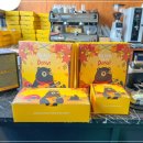 블랙베어도넛 부산 이미지