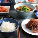 백반집 폐업 증가 “반찬 가짓수 많아 너무 힘들어”…혈당ㆍ체중의 변화는? 이미지