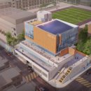 경운초등학교 내 이미지