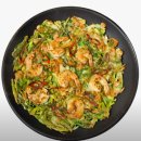 백합칼국수&보쌈