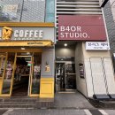 [대전] 둔산동 - 비사오르 둔산점 셀프스튜디오 촬영 후기