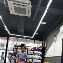 이화 태권도장 이미지