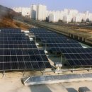 세종태양광발전소 이미지