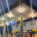 남악신도시주유소 이미지