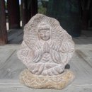 임종게(臨終偈)와 사리(舍利) / 법정 스님 이미지