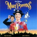 [영화] 메리 포핀스 (Mary Poppins, 1964) 이미지