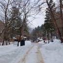 상원사주차장 화장실 이미지