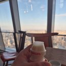 동방헬스장 | [중국] 파크 하얏트 상하이 호텔 ㅣ동방명주 뷰, 조식 가격 수영장 헬스장 로비 이용후기