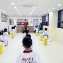 한사랑 태권도 행복도장 이미지