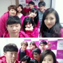 인간이란 뷰티팀 뷰티클래스 off the record