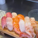 초밥만 | 석촌역 스탠딩 이자카야 '사사노하' - 초밥만 먹고온 짧은 후기, 평일 웨이팅