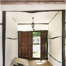 시골별장 이미지