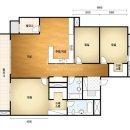 지에스25(GS25)부천역곡로점 | 경기 부천시 원미구 역곡동 74-2 역곡역이편한세상 105동 4층