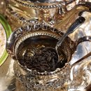 피에이치세븐티(pH7Tea) | [공지] 25년 실론 누와라엘리야 홍차와 함께하는 실버웨어