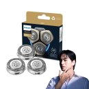 51 | 면도날 교체, 이젠 망설이지 마세요! 필립스 SH91/51 솔직 후기