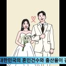 이러니 출산율 0.7 나온다 결혼·출산 안하는 이유 경기포털 국민의소리 이미지