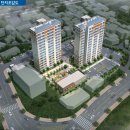 행복주택 이미지