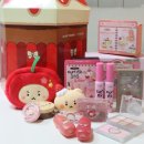 쁘띠브로우 | 올리브영 에뛰드 망곰 컬렉션 필터쿠션 그림자쉐딩 마이쁘띠팔레트 전제품후기