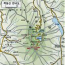 100대 名山 -91차, 무주 국립공원 적상산의 비경~안국사~전망대와 적상호수, 10월 20일 탐방합니다. 이미지