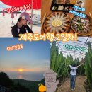 성읍정의현로 | 제주도 여행 2일차 (성산일출봉/김녕해수욕장/김정문알로에/ 고등어회 맛집) 기록!