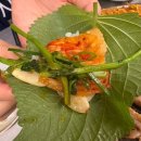 종각네거리 | [신정네거리역 맛집] 가성비가 내리는 ‘동두천솥뚜껑삼겹살’ 내돈내산 후기