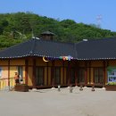 용인농촌테마파크 방문자센터 이미지