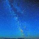 별똥별 이미지