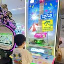 내동유수 파크골프장 | 인천 워터파크 추천 겨울에도 OK! 실내 어린이수영장 더위크앤 아쿠아벤처 유수풀 유아수영 후기