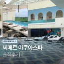 선스포츠프라자 | 인천 씨메르 수영장 후기 가격, 이용 시간, 시설 총정리