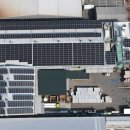 나단 태양광발전소 이미지