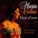 디아레나(de arena) | ♥02▶ Maria Callas - Vissi d’arte (예술에 살고) ◀마리아 칼라스 대표곡 가사