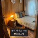 더 파스텔펜션 | 제주 감성 숙소 서귀포 펜션 더파스텔(에어비앤비)