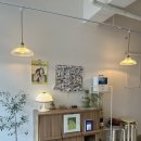 베이크 미요 (Bake miyo) | 대구 복현동 영진전문대 근처 신상 디저트카페: 스콘 떡쿠키가 맛있는 카페 - 베이크미요