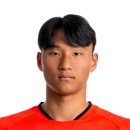 강릉제일고 최재혁 U-16 축구 대표팀 소집 이미지