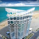 두바이호텔 이미지