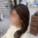 효빈미용실 | [인아르떼] 펌 잘하는 도래울미용실 추천 / 도내동미용실 후기 / 효빈실장님 추천