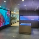 [서울역/관공서] 한국철도공사 로비 고화질 LED Display 전광판 설계 시공 후기