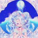 바다요정 이미지