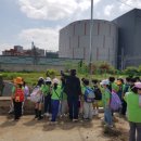 운산초등학교 이미지