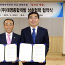 (주)태영종합개발