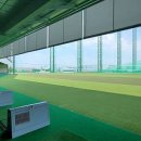 더라운지 현대골프연습장 이미지