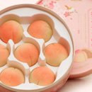 원주복숭아빵 이미지